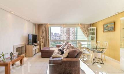 Apartamento com 3 quartos à venda na Rua Jari, 671, Passo da Areia, Porto Alegre, 106 m2 por R$ 1.130.000