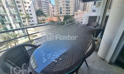 Apartamento com 4 quartos à venda na Rua Desembargador Urbano Salles, 176, Centro, Florianópolis, 153 m2 por R$ 1.690.000