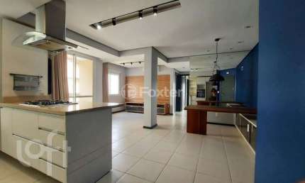 Apartamento com 2 quartos à venda na Rua Delminda Silveira, 393, Agronômica, Florianópolis, 75 m2 por R$ 910.000