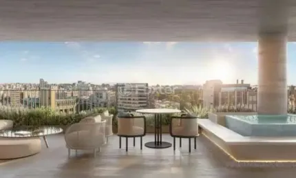 Apartamento com 4 quartos à venda na Rua Hilário Ribeiro, 150, Moinhos de Vento, Porto Alegre, 447 m2 por R$ 9.377.763