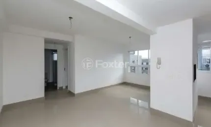 Apartamento com 1 quarto à venda na Rua Attílio Bilibio, 251, Jardim Carvalho, Porto Alegre, 54 m2 por R$ 317.000