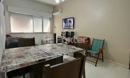 Apartamento com 3 quartos à venda na Rua Botafogo, 341, Menino Deus, Porto Alegre, 98 m2 por R$ 400.000