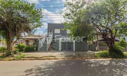 Prédio à venda na Rua Sílvio Silveira Soares, 2600, Cavalhada, Porto Alegre, 120 m2 por R$ 990.000