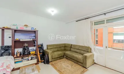 Apartamento com 2 quartos à venda na Avenida Ganzo, 520, Menino Deus, Porto Alegre, 97 m2 por R$ 550.000