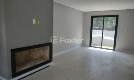 Casa em condomínio fechado com 3 quartos à venda na Rua Santa Vitória, 550, Tristeza, Porto Alegre, 96 m2 por R$ 712.765