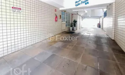 Apartamento com 1 quarto à venda na rua general lima e silva, 86, cidade baixa, porto alegre, 53 m2 por r$ 320.000
