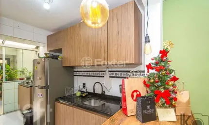Apartamento com 2 quartos à venda na rua ramiro barcelos, 1561, santa cecília, porto alegre, 120 m2 por r$ 589.000