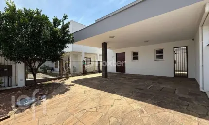 Casa com 4 quartos à venda na Rua Bartolomeu de Gusmão, 351, Fátima, Canoas, 200 m2 por R$ 750.000