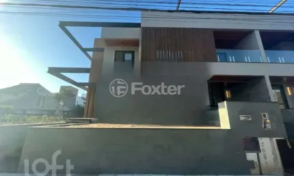 Casa com 3 quartos à venda na Rua das Piraúnas, 1622, Jurerê Internacional, Florianópolis, 280 m2 por R$ 4.850.000