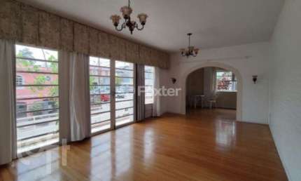 Casa com 5 quartos à venda na Rua Leo Vítor, 128, Itaguaçu, Florianópolis, 332 m2 por R$ 1.650.000