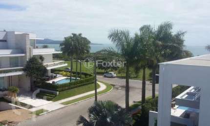 Casa com 4 quartos à venda na Rua dos Peixes-Serra, 150, Jurerê Internacional, Florianópolis, 360 m2 por R$ 10.000.000