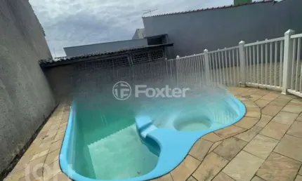 Casa com 3 quartos à venda na Rua Doutor Rodrigues Alves, 88, Vila Jardim América, Cachoeirinha, 170 m2 por R$ 500.000