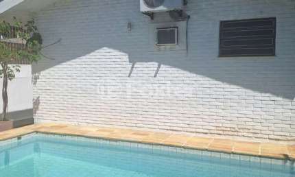 Casa com 4 quartos à venda na Rua Catumbi, 434, Medianeira, Porto Alegre, 201 m2 por R$ 750.000