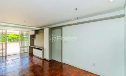 Apartamento com 2 quartos à venda na Rua Doutor Campos Velho, 720, Cristal, Porto Alegre, 146 m2 por R$ 617.500