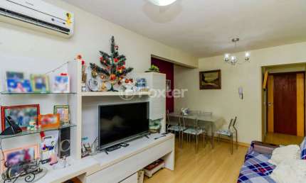Apartamento com 2 quartos à venda na Avenida Nonoai, 1143, Nonoai, Porto Alegre, 64 m2 por R$ 316.000