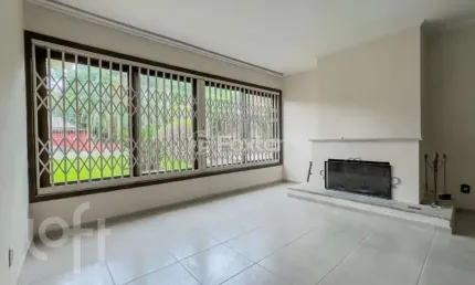 Casa com 3 quartos à venda na rua gávea, 158, ipanema, porto alegre, 240 m2 por r$ 850.000