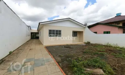 Casa com 3 quartos à venda na Rua Sarandi, 55, Mathias Velho, Canoas, 153 m2 por R$ 298.000
