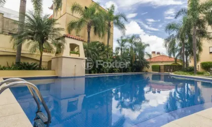 Apartamento com 3 quartos à venda na Avenida Grécia, 1100, Passo da Areia, Porto Alegre, 90 m2 por R$ 760.000