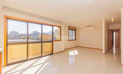 Apartamento com 3 quartos à venda na avenida grécia, 1100, passo da areia, porto alegre, 90 m2 por r$ 760.000
