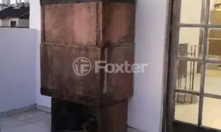 Cobertura com 2 quartos à venda na rua afonso rodrigues, 305, jardim botânico, porto alegre, 127 m2 por r$ 599.000