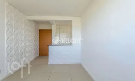 Apartamento com 2 quartos à venda na Avenida Juscelino Kubitschek de Oliveira, 570, Jardim Leopoldina, Porto Alegre, 40 m2 por R$ 168.000