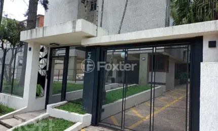 Cobertura com 2 quartos à venda na Avenida Capivari, 572, Cristal, Porto Alegre, 75 m2 por R$ 319.900