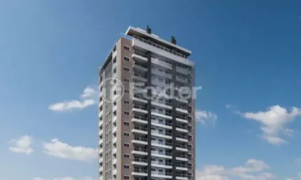 Apartamento com 2 quartos à venda na Rua Joaquim Maximiano Sarmento, 174, Kobrasol, São José, 76 m2 por R$ 877.000