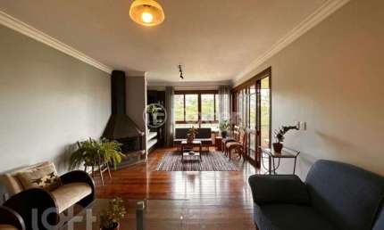 Cobertura com 3 quartos à venda na Rua Almirante Barroso, 390, Centro, Novo Hamburgo, 317 m2 por R$ 980.000