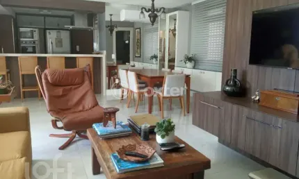 Apartamento com 3 quartos à venda na Rua Professor João José Cabral, 235, Balneário, Florianópolis, 112 m2 por R$ 1.100.000
