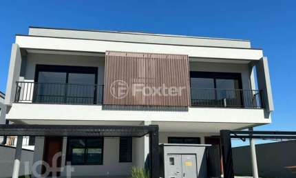 Casa com 3 quartos à venda na Rodovia Doutor Antônio Luiz Moura Gonzaga, 1, Rio Tavares, Florianópolis, 179 m2 por R$ 1.920.000