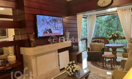 Apartamento com 2 quartos à venda na Rua Do Colégio, 173, Belvedere, Gramado, 100 m2 por R$ 1.990.000