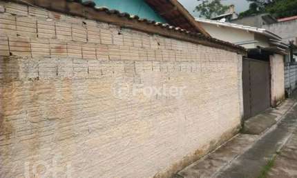 Casa com 3 quartos à venda na Rua Fabriciano Inácio Monteiro, 1195, Vargem do Bom Jesus, Florianópolis, 80 m2 por R$ 350.000
