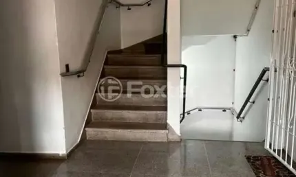 Apartamento com 2 quartos à venda na Rua Blumenau, 68, Ouro Branco, Novo Hamburgo, 51 m2 por R$ 220.000