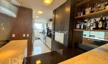 Apartamento com 5 quartos à venda na Avenida Das Hortênsias, 2231, Vila Suiça, Gramado, 260 m2 por R$ 4.800.000