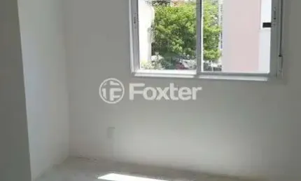 Apartamento com 2 quartos à venda na Rua Primeiro de Setembro, 340, Vila São José, Porto Alegre, 51 m2 por R$ 260.000