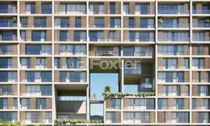 Apartamento com 1 quarto à venda na Avenida Governador Celso Ramos, VOZ, Centro, Porto Belo, 73 m2 por R$ 1.221.181