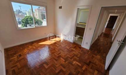 Apartamento com 3 quartos à venda na Rua São Manoel, 1587, Rio Branco, Porto Alegre, 93 m2 por R$ 698.000