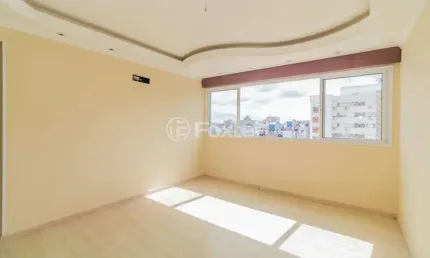 Apartamento com 3 quartos à venda na rua antônio joaquim mesquita, 570, passo da areia, porto alegre, 69 m2 por r$ 620.000