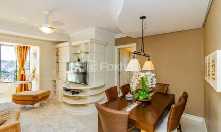 Apartamento com 3 quartos à venda na Rua Itaboraí, 802, Jardim Botânico, Porto Alegre, 84 m2 por R$ 1.090.000