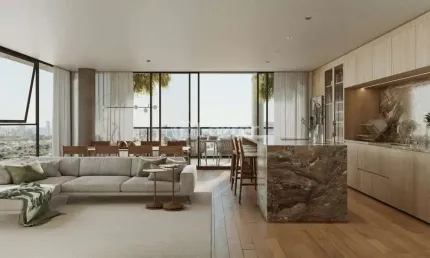 Apartamento com 3 quartos à venda na undefined Governador Celso Ramos, VIDEIRAS, Centro, Porto Belo, 118 m2 por R$ 1.938.394