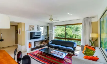 Apartamento com 3 quartos à venda na Rua Anita Garibaldi, 1052, Mont Serrat, Porto Alegre, 140 m2 por R$ 1.250.000