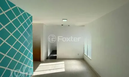 Apartamento com 2 quartos à venda na Rua Guarujá, 400, São José, Canoas, 41 m2 por R$ 220.000