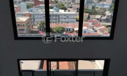 Apartamento com 1 quarto à venda na rua professor freitas e castro, 300, azenha, porto alegre, 85 m2 por r$ 540.000