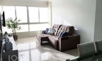Apartamento com 3 quartos à venda na Rua General Couto de Magalhães, 1384, São João, Porto Alegre, 100 m2 por R$ 1.224.998