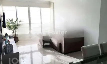 Apartamento com 3 quartos à venda na rua general couto de magalhães, 1384, são joão, porto alegre, 100 m2 por r$ 1.224.998
