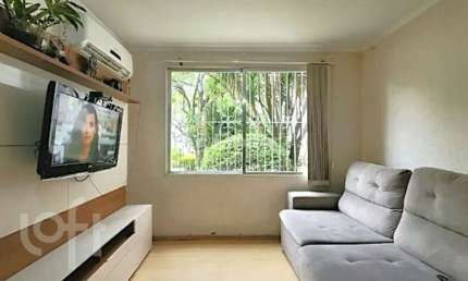 Apartamento com 3 quartos à venda na Rua do Operário, 1091, Santo Afonso, Novo Hamburgo, 77 m2 por R$ 217.000