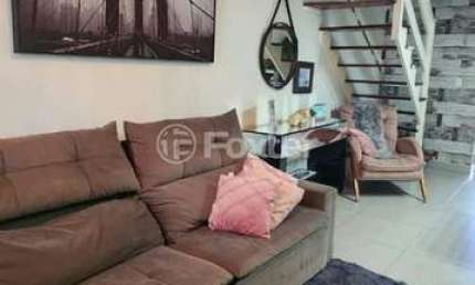 Casa com 2 quartos à venda na Rua Rui Barbosa, 620, Centro, Sapucaia do Sul, 66 m2 por R$ 350.000
