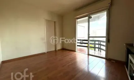 Apartamento com 2 quartos à venda na Rua Benjamin Constant, 404, Rio Branco, Novo Hamburgo, 63 m2 por R$ 220.000