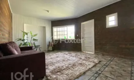 Casa com 2 quartos à venda na Rua Araçatuba, 541, Parque da Matriz, Cachoeirinha, 140 m2 por R$ 402.800