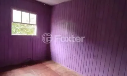 Casa com 2 quartos à venda na Rua Espírito Santo, 327, Parque Espírito Santo, Cachoeirinha, 65 m2 por R$ 196.100